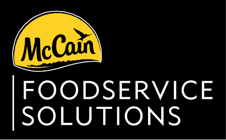 McCain Foods Logo